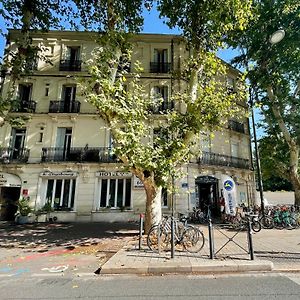 Le Strasbourg Hotel