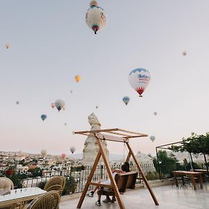 Paradise Cappadocia Hotel